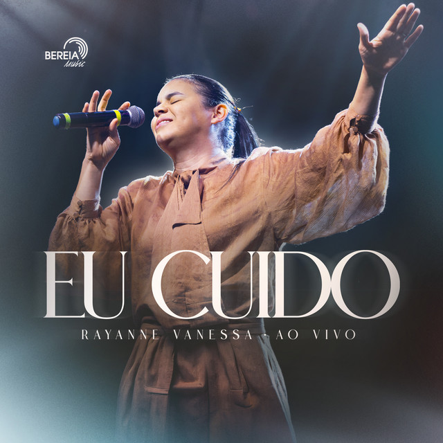 Eu Cuido album image