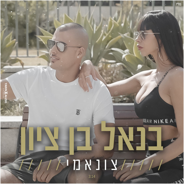 צונאמי