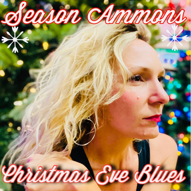 Christmas Eve Blues