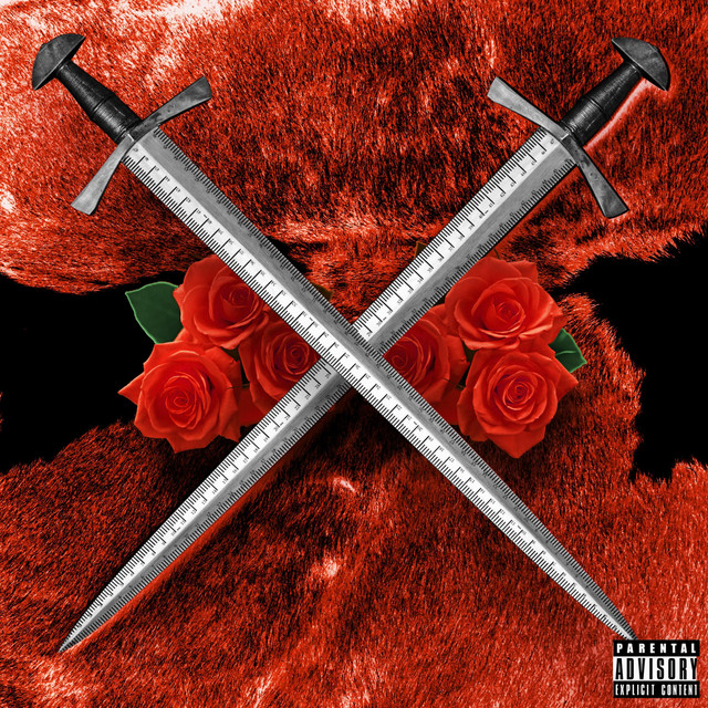 SWORDPLAY 2 (EP) cover art