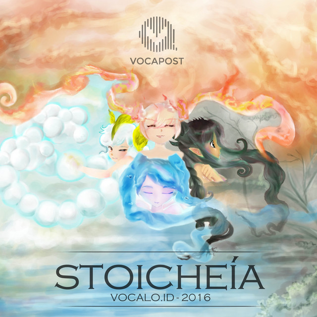 Stoicheia cover art