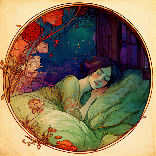 Sleep Nature Sounds - Album by Relaxing Music For Sleeping | Spotify