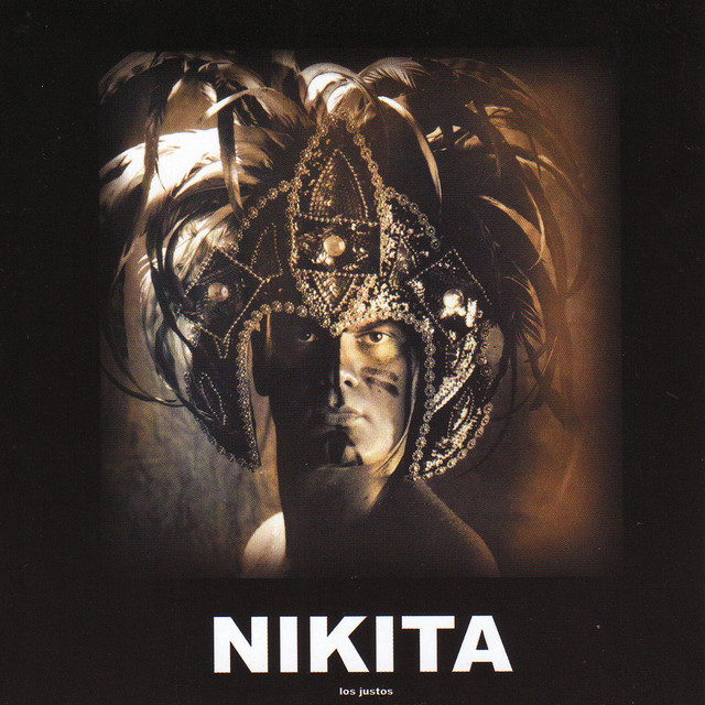 Cover du titre Pequeña Pachamama