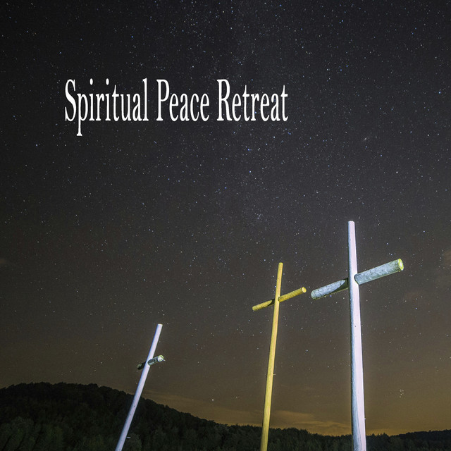 Spiritual Peace Retreat cover art