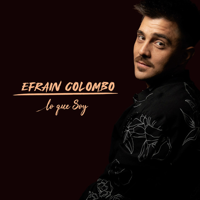 Lo Que Soy cover art
