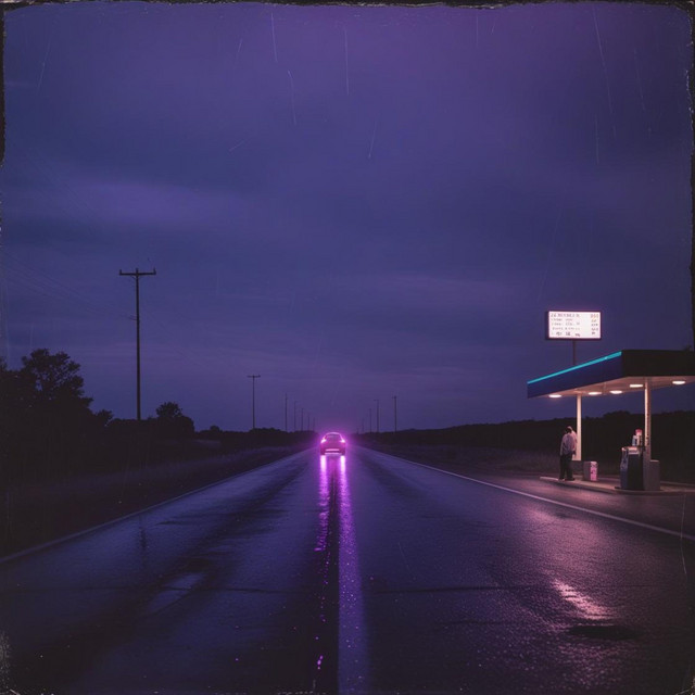 Highway Boy