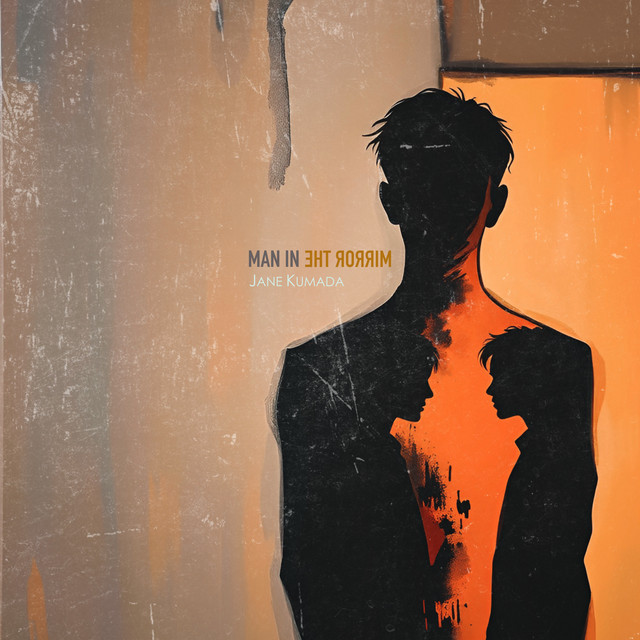 Man In the Mirror cover