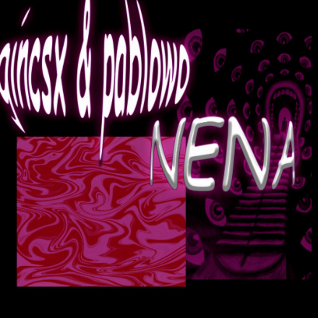nena cover art