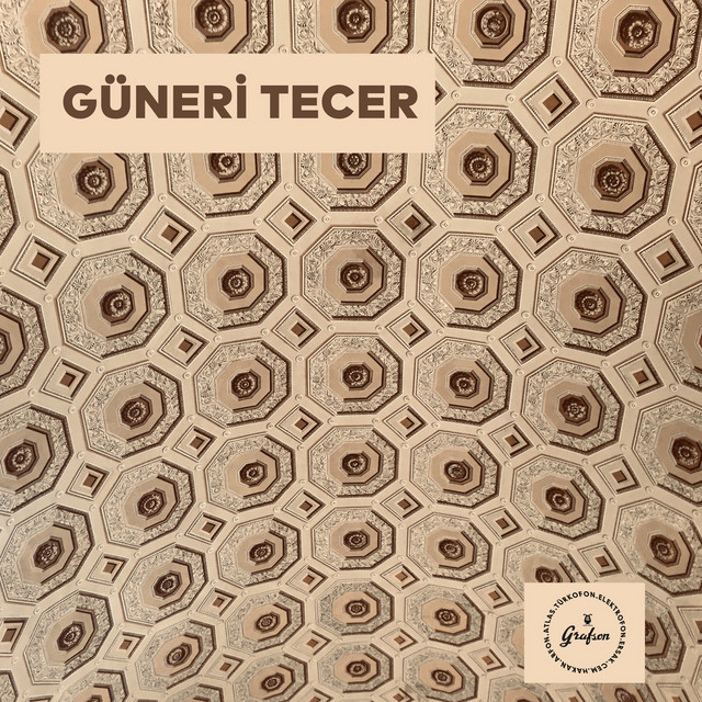 Grafson'dan Güneri Tecer Klasikleri cover