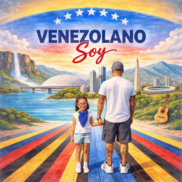 Venezolano Soy