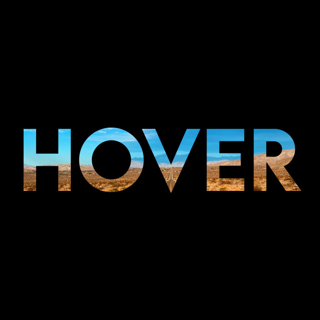 Hover cover art
