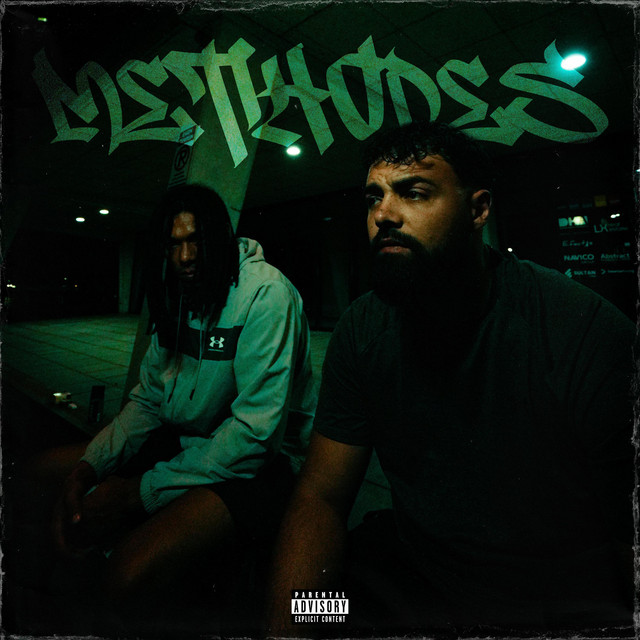METHODES cover art