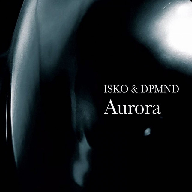 Aurora cover art