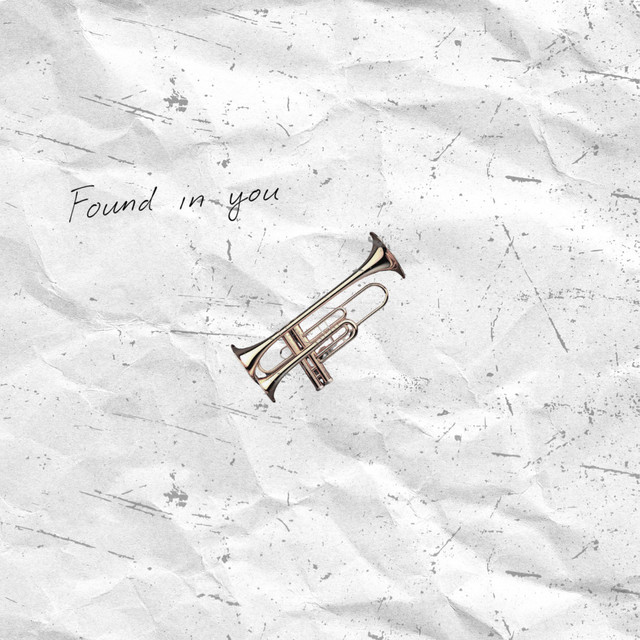 Found In You cover art