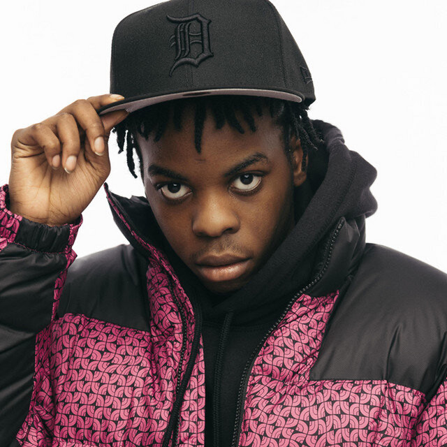 Kawasaki - song by Ib Spiffy | Spotify