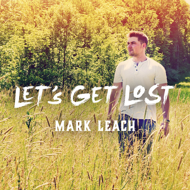 Lets Get Lost cover