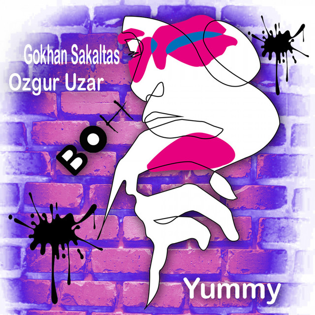 Yummy - Original Mix