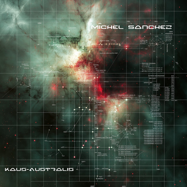 Kaus Australis cover