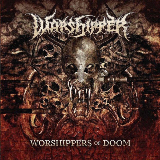 Worshippers of Doom cover art