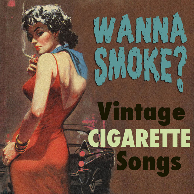 Cigarettes Et Whiskey - song and lyrics by Annie Cordy | Spotify