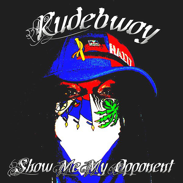 Show Me My Opponent (Instrumental) cover art