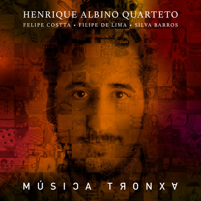 Música Tronxa cover art