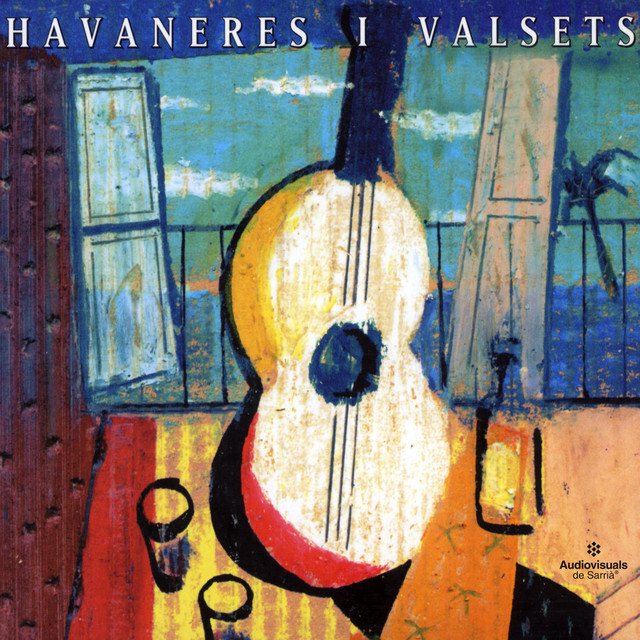 Havaneres i Valsets cover art