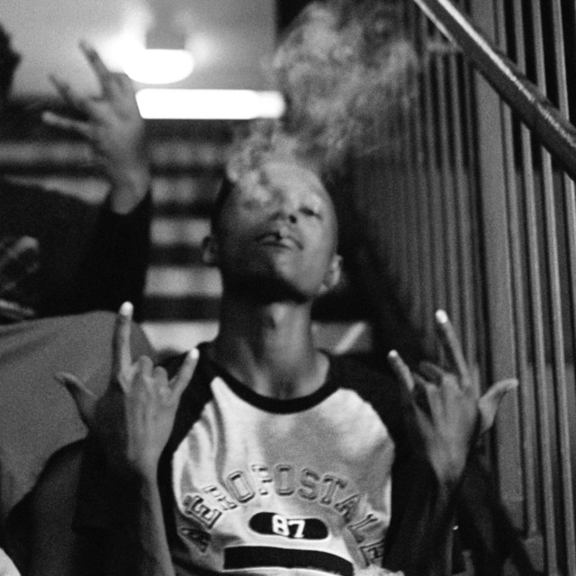 LuhhKD | Spotify