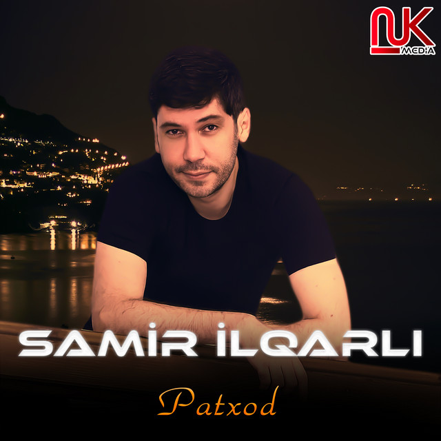 Patxod cover art