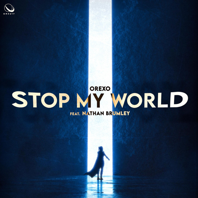 Stop My World