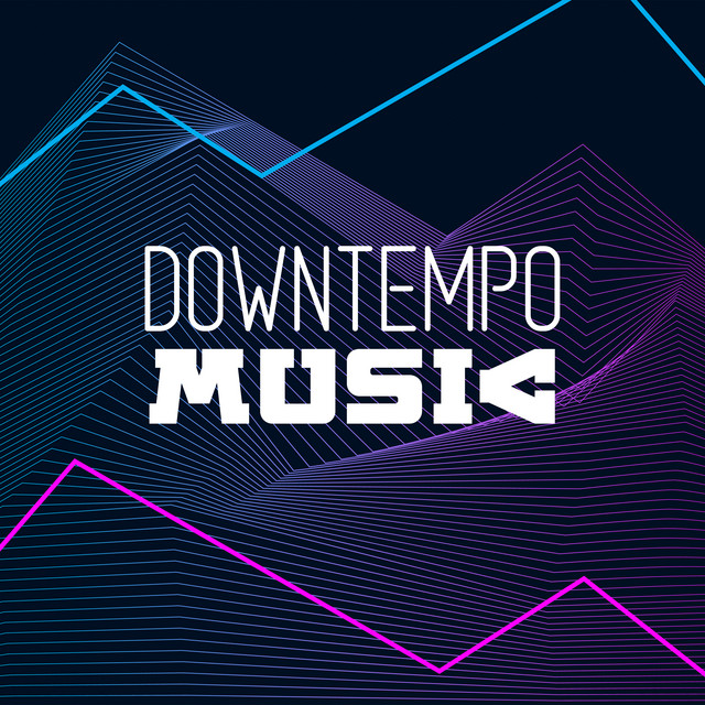 Downtempo Music cover art