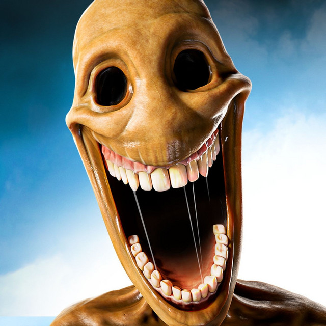 undefined album image