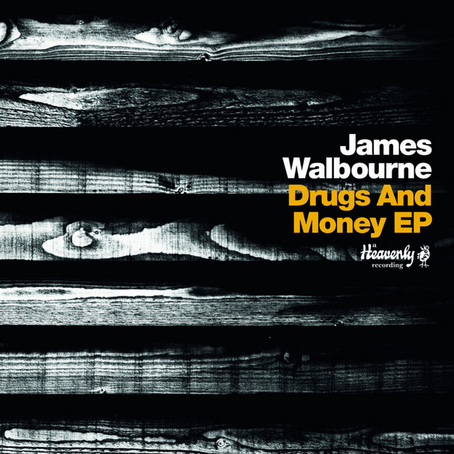 Drugs and Money cover art