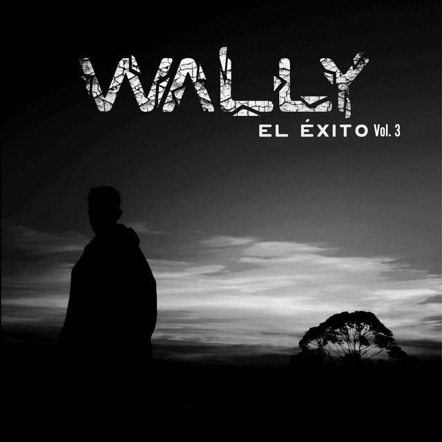 El Exito, Vol.3 cover art