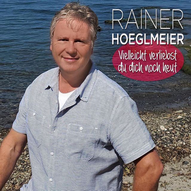 Vielleicht verliebst du dich noch heut cover