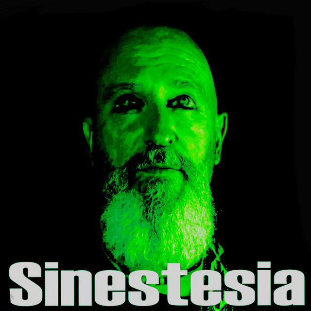 Sinestesia cover