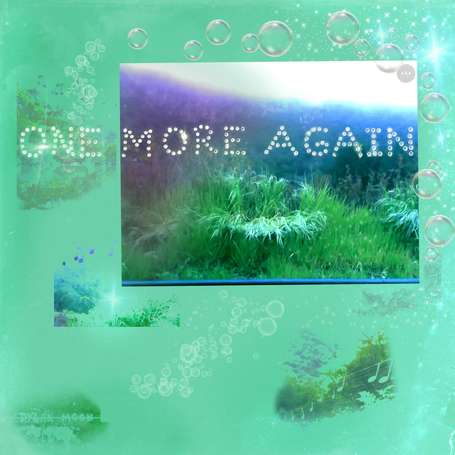One More Again cover art