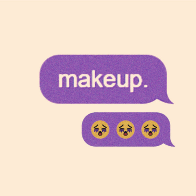 makeup