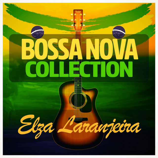 Bossa Nova Collection cover art