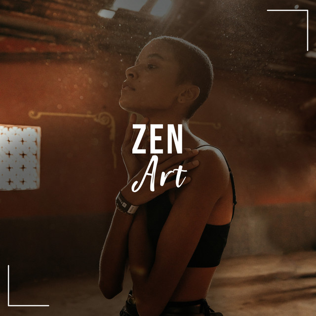 Zen Art cover art