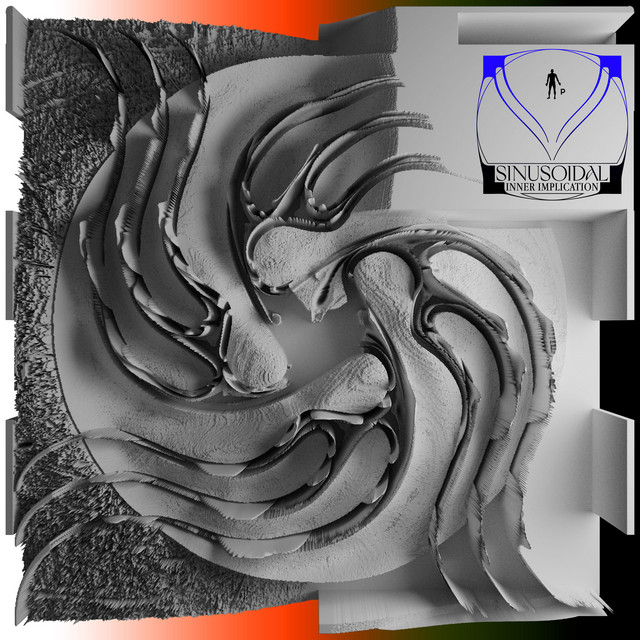 Inner Implication cover art