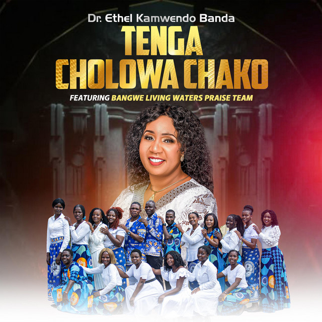 TENGA CHOLOWA CHAKO album image