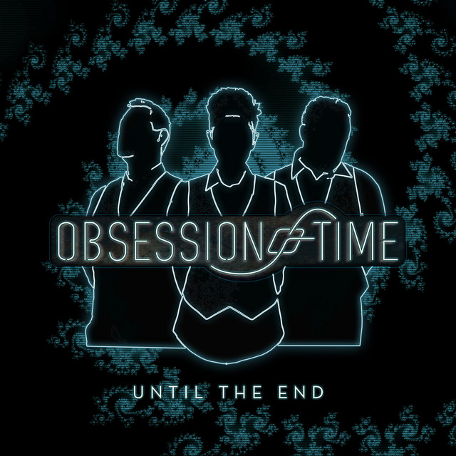 Until The End cover art