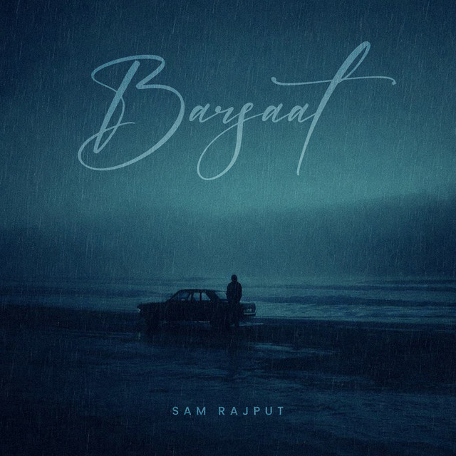 Barsaat cover art