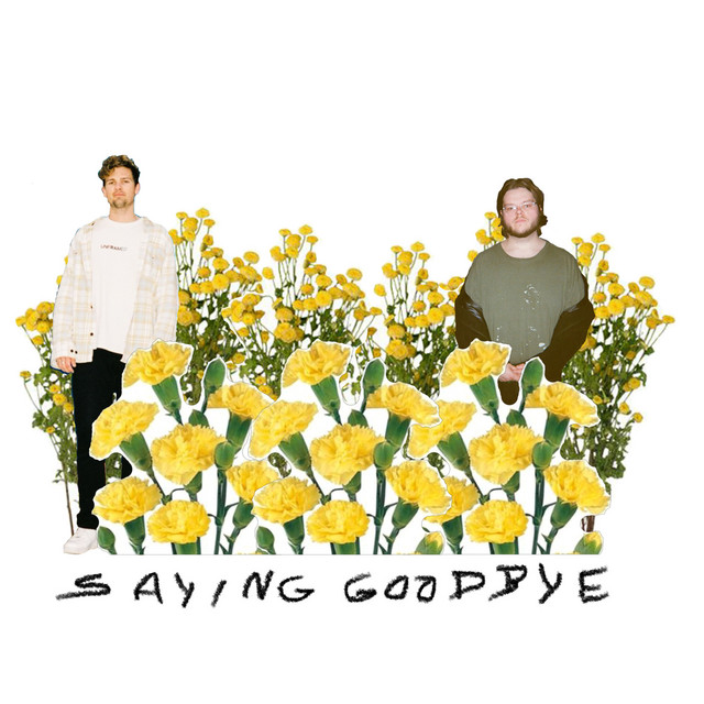 Saying Goodbye - song and lyrics by Brett Bones, Mileage | Spotify