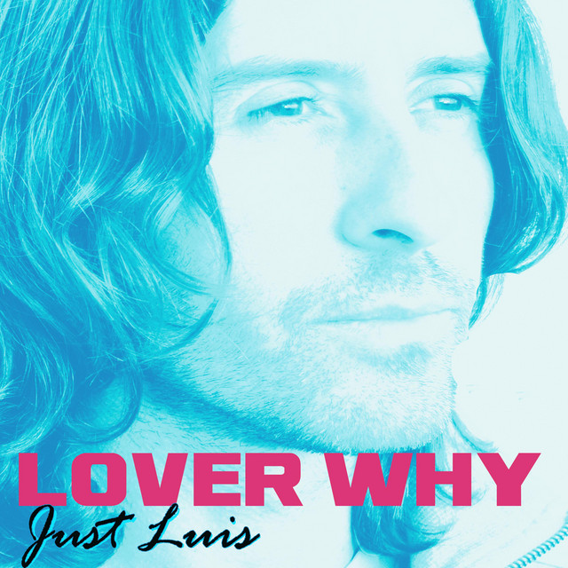 Lover Why cover