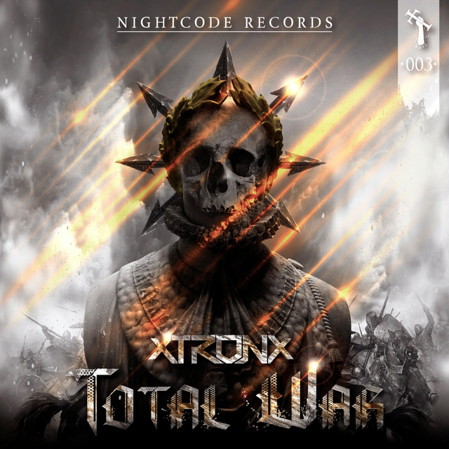 Total War cover art