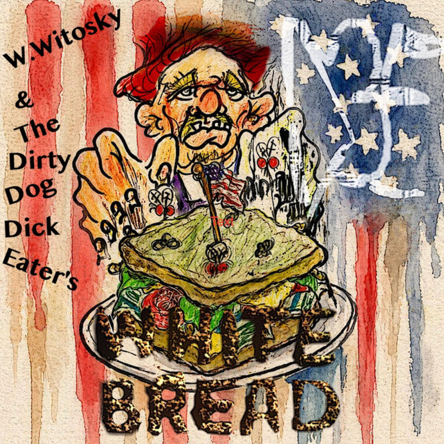 Whitebread cover