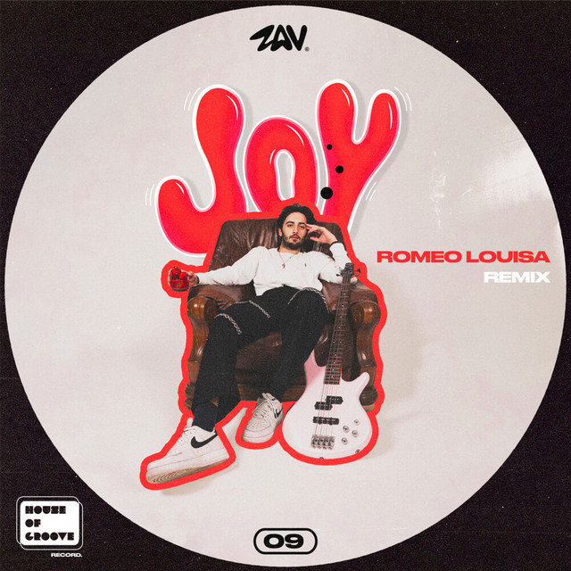 Joy - Romeo Louisa Remix