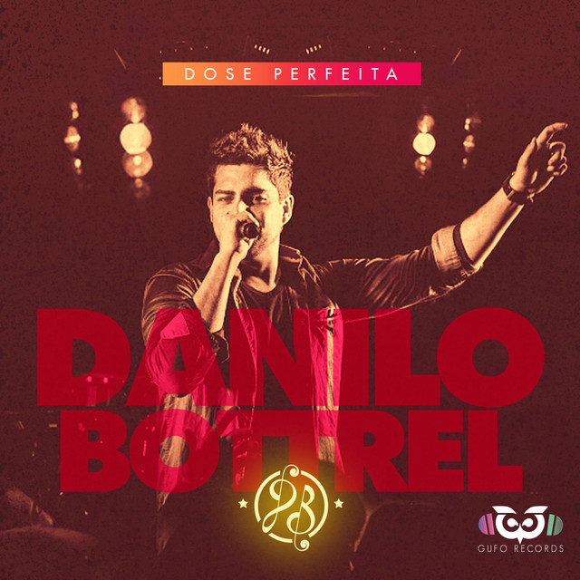 Dose Perfeita cover art